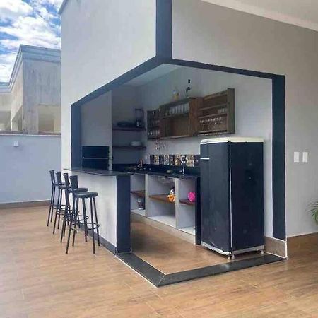Апартаменты Casa Em Caraguatatuba 1 Экстерьер фото