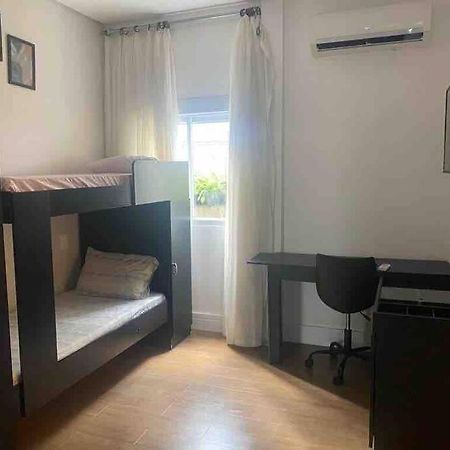 Апартаменты Casa Em Caraguatatuba 1 Экстерьер фото