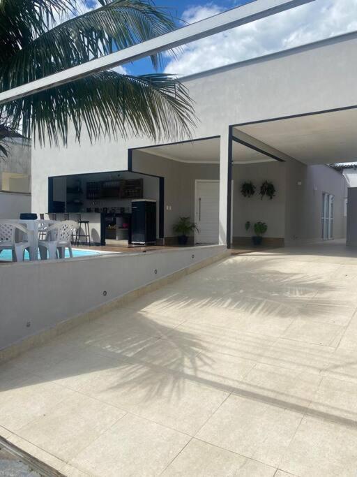 Апартаменты Casa Em Caraguatatuba 1 Экстерьер фото