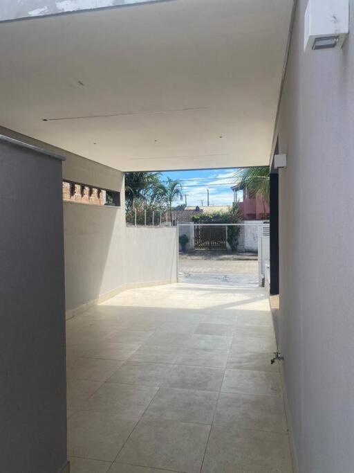 Апартаменты Casa Em Caraguatatuba 1 Экстерьер фото