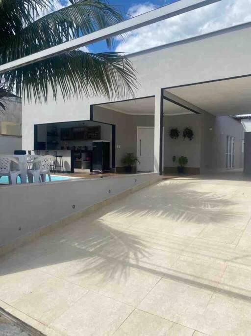 Апартаменты Casa Em Caraguatatuba 1 Экстерьер фото