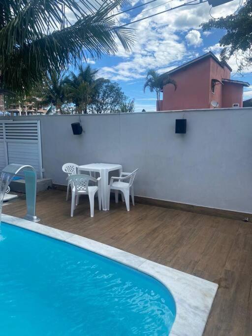 Апартаменты Casa Em Caraguatatuba 1 Экстерьер фото