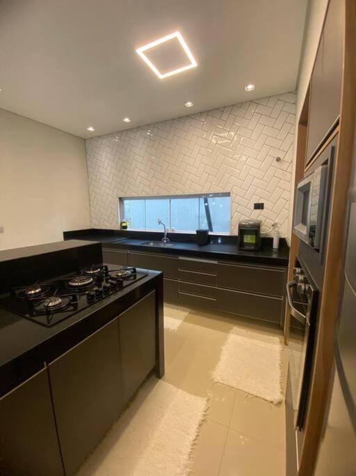 Апартаменты Casa Em Caraguatatuba 1 Экстерьер фото