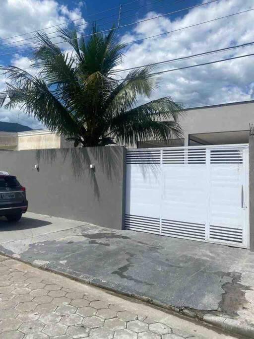 Апартаменты Casa Em Caraguatatuba 1 Экстерьер фото