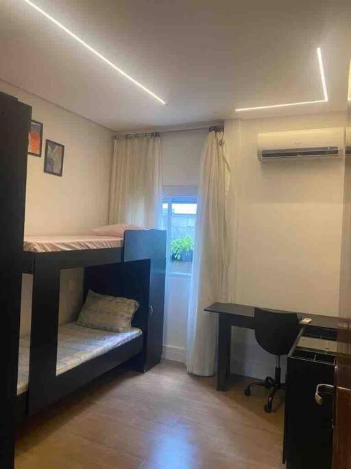Апартаменты Casa Em Caraguatatuba 1 Экстерьер фото