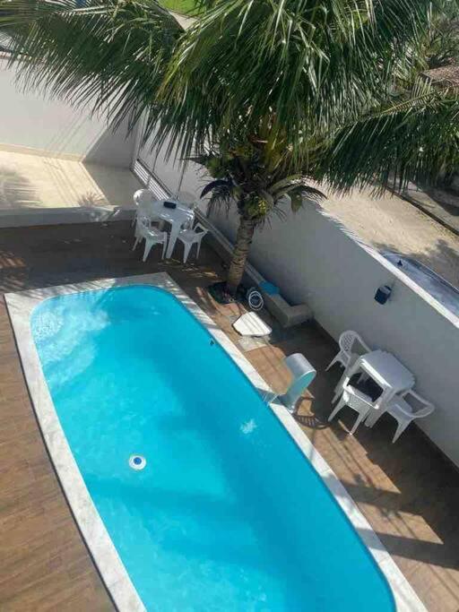 Апартаменты Casa Em Caraguatatuba 1 Экстерьер фото