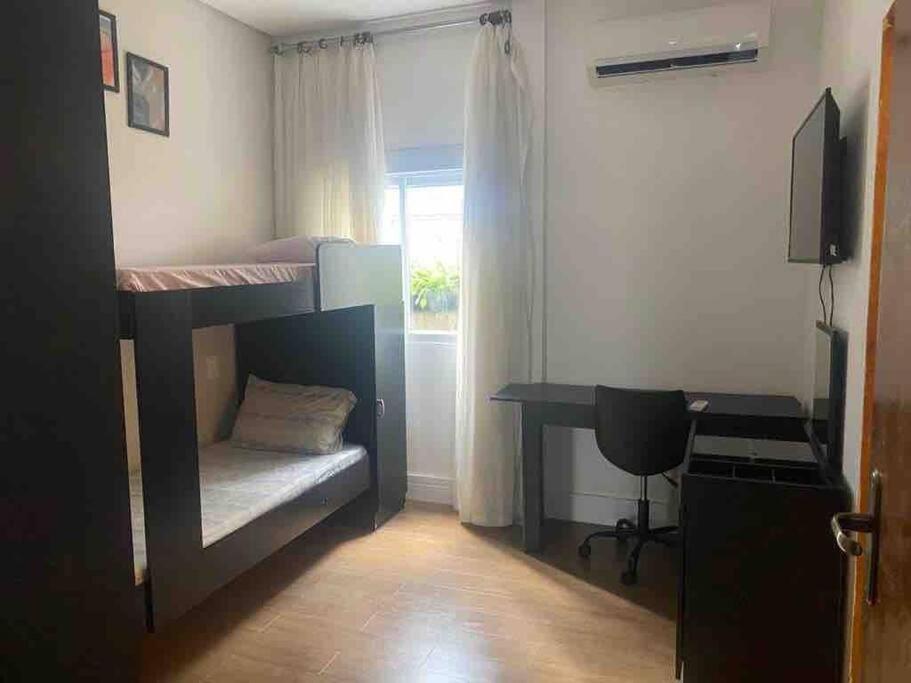 Апартаменты Casa Em Caraguatatuba 1 Экстерьер фото