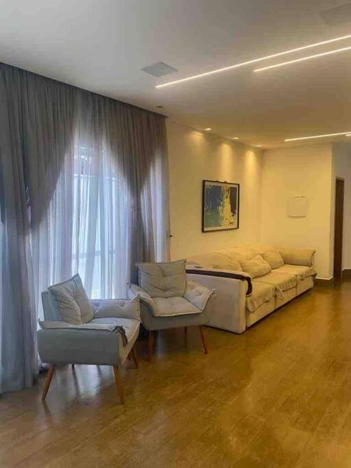Апартаменты Casa Em Caraguatatuba 1 Экстерьер фото