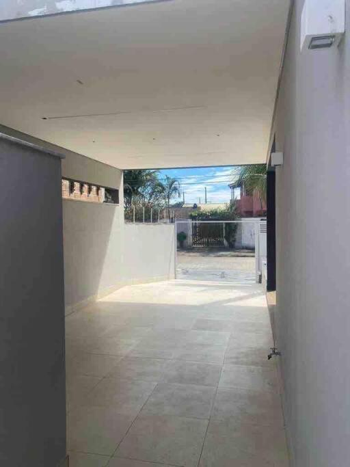 Апартаменты Casa Em Caraguatatuba 1 Экстерьер фото
