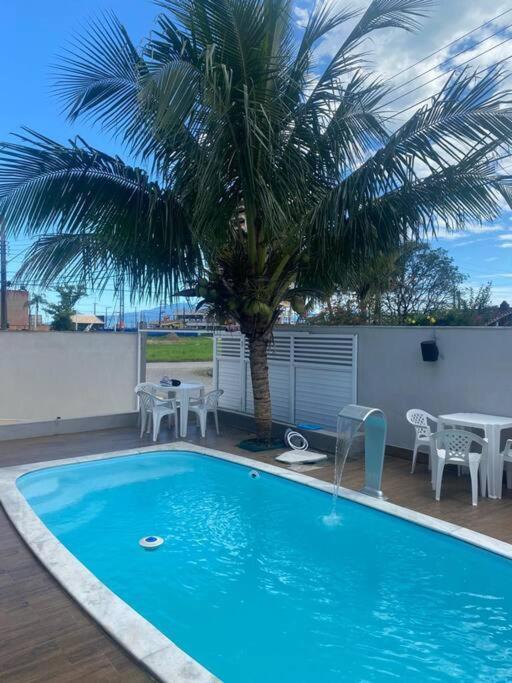 Апартаменты Casa Em Caraguatatuba 1 Экстерьер фото