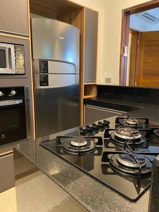 Апартаменты Casa Em Caraguatatuba 1 Экстерьер фото