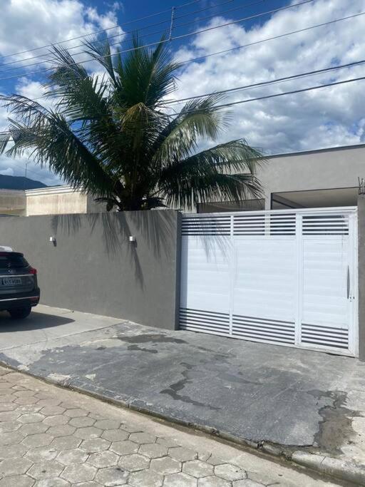Апартаменты Casa Em Caraguatatuba 1 Экстерьер фото